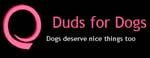 Duds for Dogs
