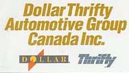 Dollar Thrifty