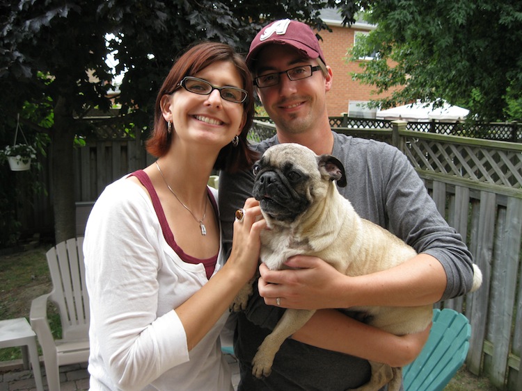family shot