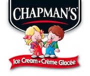 chapmans ice cream