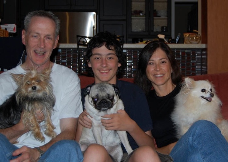 neeko family