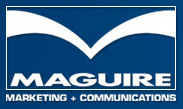 Maguire Marketing Logo