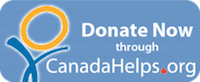 Donate Now Through CanadaHelps.org!